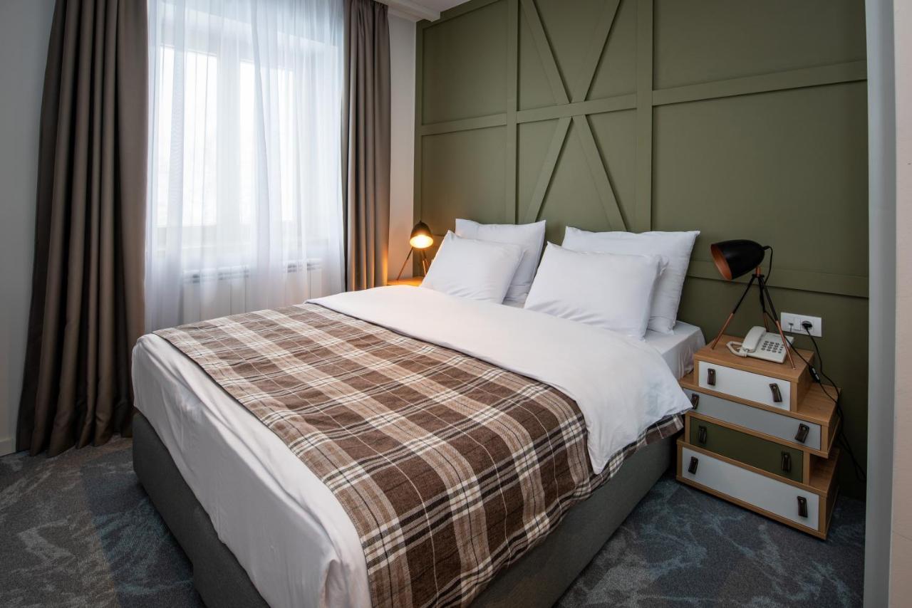 Hotel Rajska Dolina Яхорина Экстерьер фото