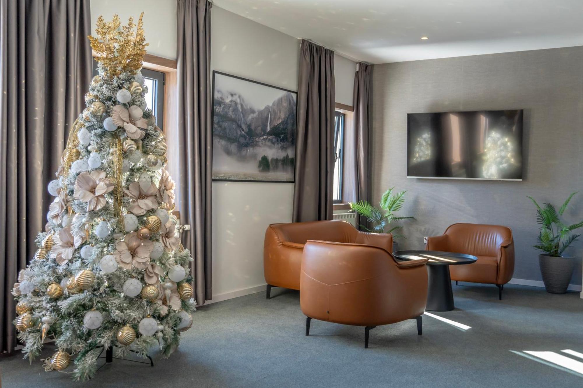 Hotel Rajska Dolina Яхорина Экстерьер фото