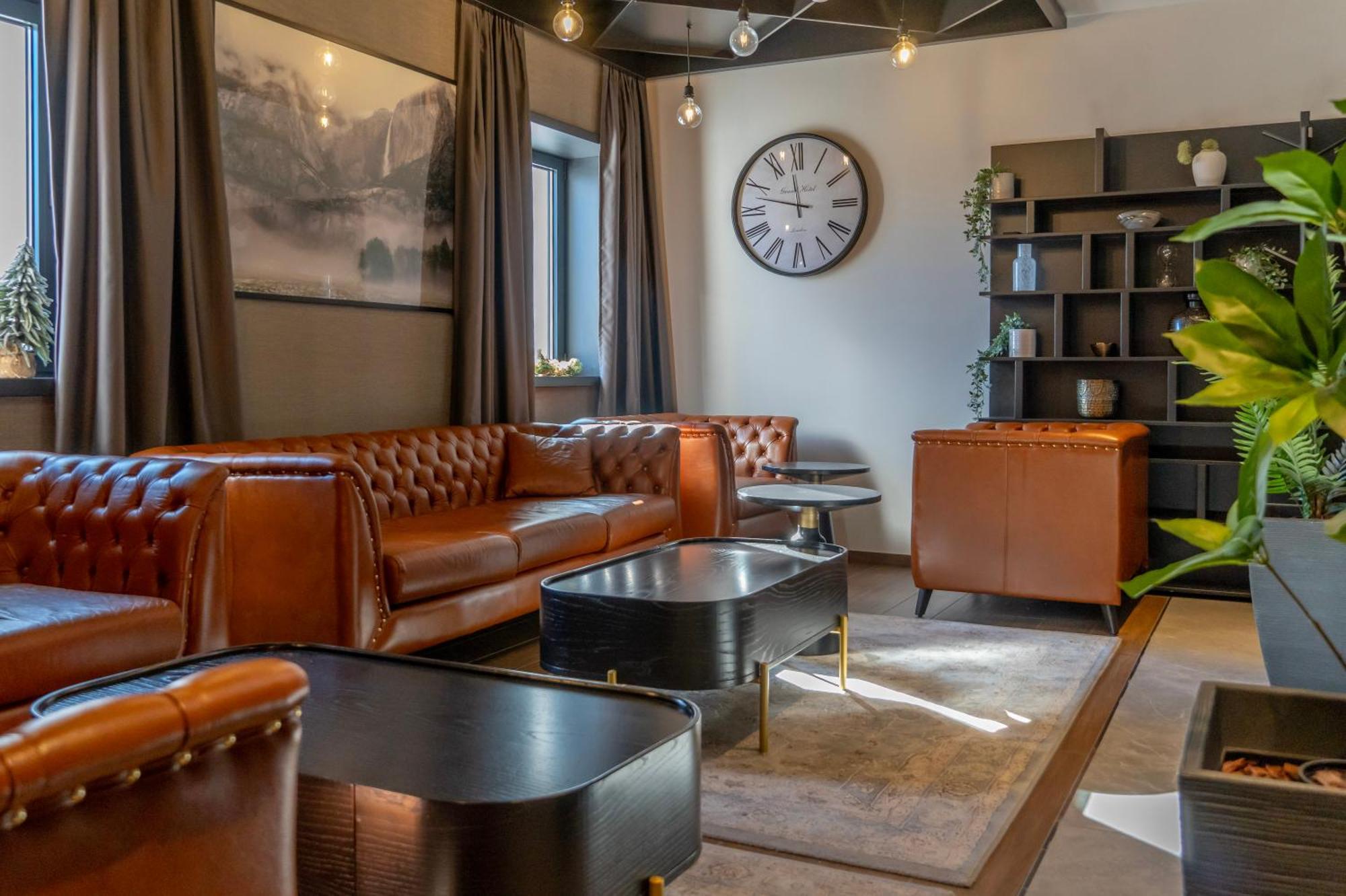 Hotel Rajska Dolina Яхорина Экстерьер фото